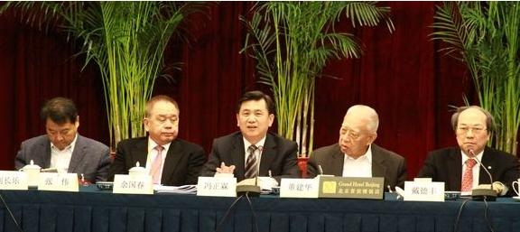 政协委员就航班延误原因讨说法 民航局长回应