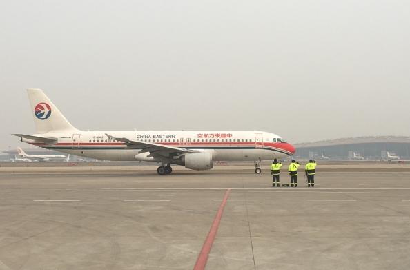 东航技术北京圆满完成“两会”保障工作