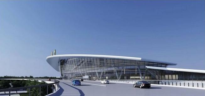 泸州云龙机场2018年投用 将成川内第3大航空港
