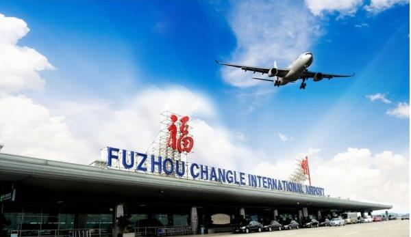 福州机场航站楼东扩20日起动工