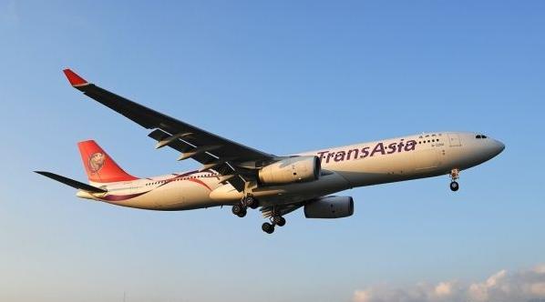 日本航线杀成红海　复兴航空减班出租A330