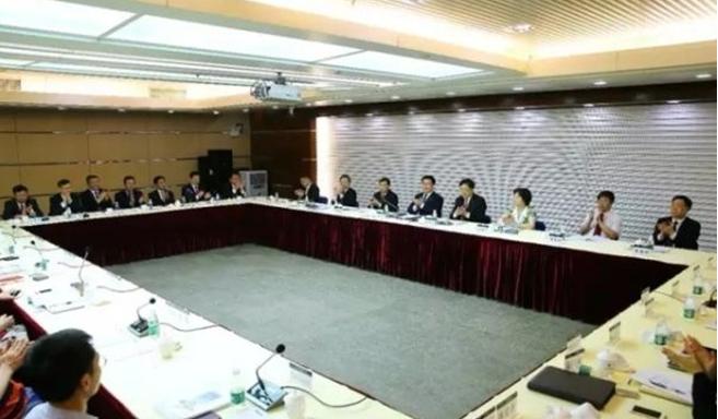 南航正式任命王昌顺为股份公司董事长