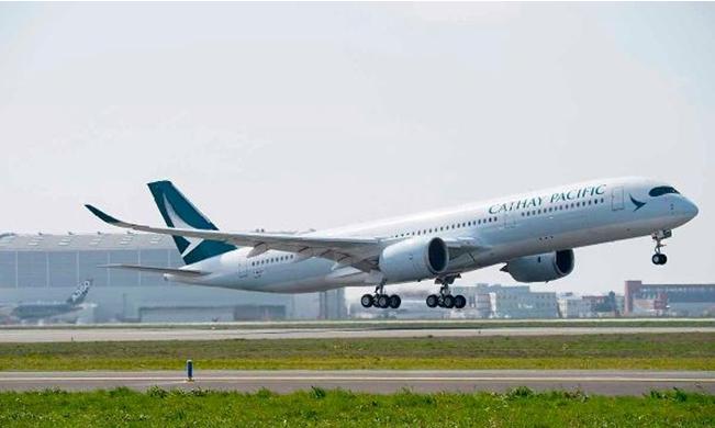 1至5月空客收获200架飞机新订单 交付234架