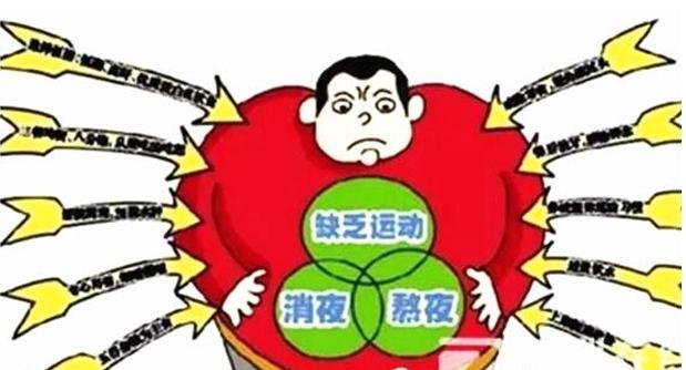 飞行员职业病，越忙越胖！你胖了吗？