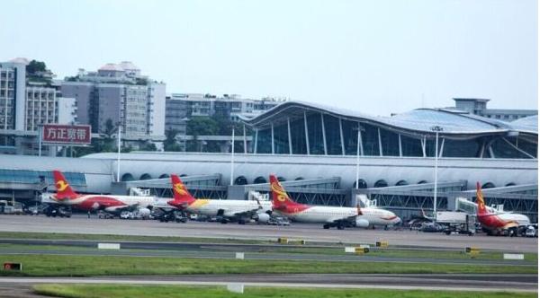 重庆欲开放第五航权 或分流三大航空枢纽客源