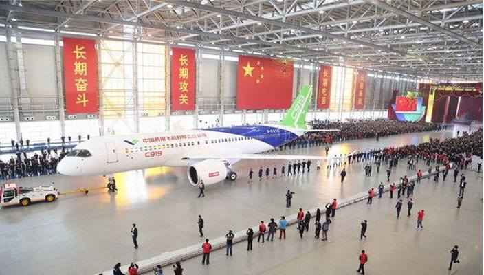 C919大飞机新版航电试验软件升级加载和测试