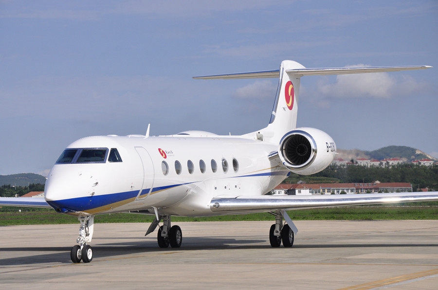 行业骤然入冬 公务航空抱团是否“困兽犹斗”
