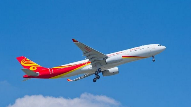 海航牵头抢滩西部市场 30亿欲“造”神鸟航空