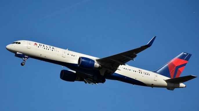 达美航空借舱位细分实现定制化服务