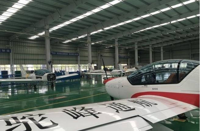 驼峰通航引进的Aurora